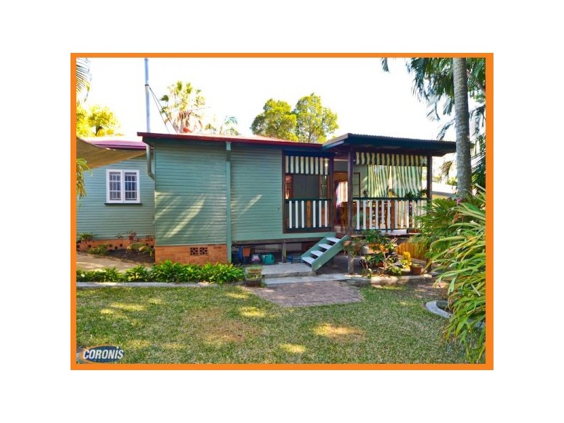 21 Pilliga Street, Wavell Heights QLD 4012