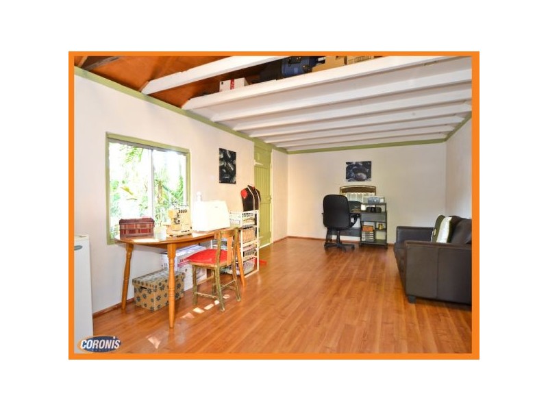 21 Pilliga Street, Wavell Heights QLD 4012