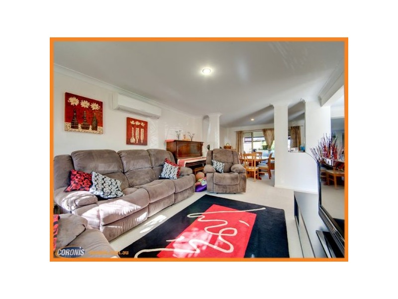 44 Blackall Road, Murrumba Downs QLD 4503