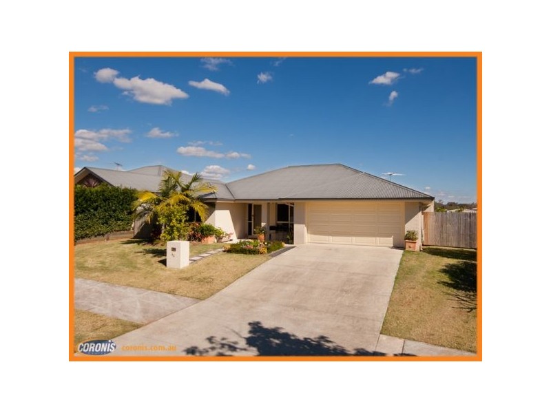 44 Blackall Road, Murrumba Downs QLD 4503