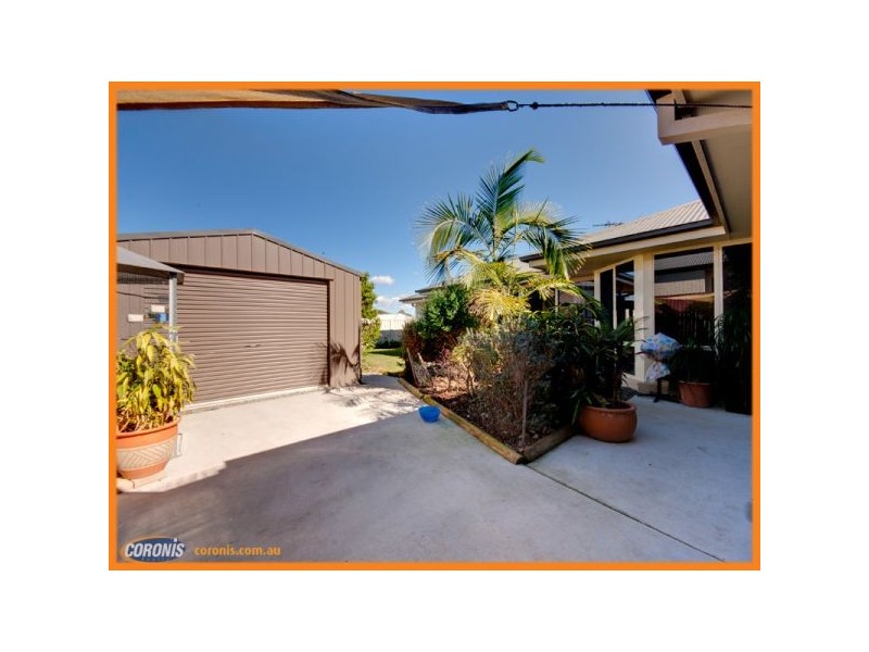 44 Blackall Road, Murrumba Downs QLD 4503