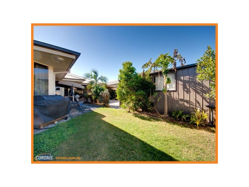 44 Blackall Road, Murrumba Downs QLD 4503