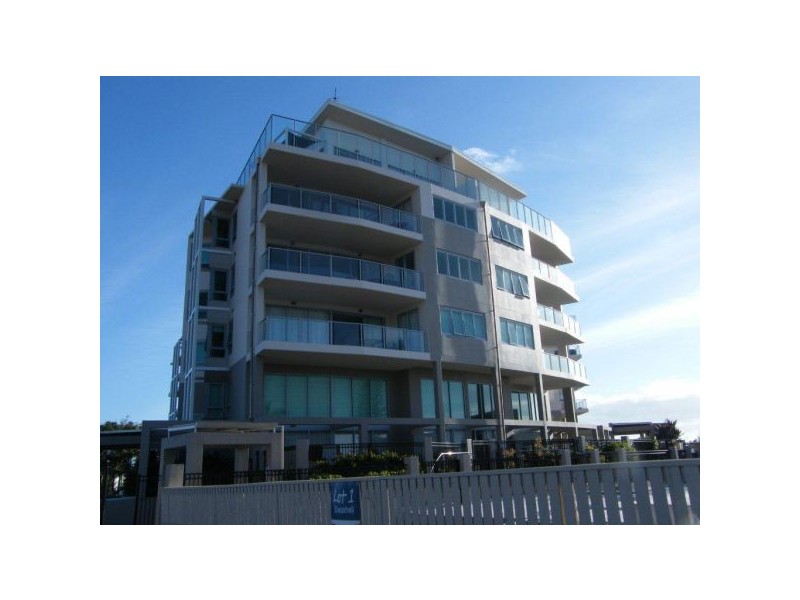 23/142-146 Prince Edward Parade, Scarborough QLD 4020