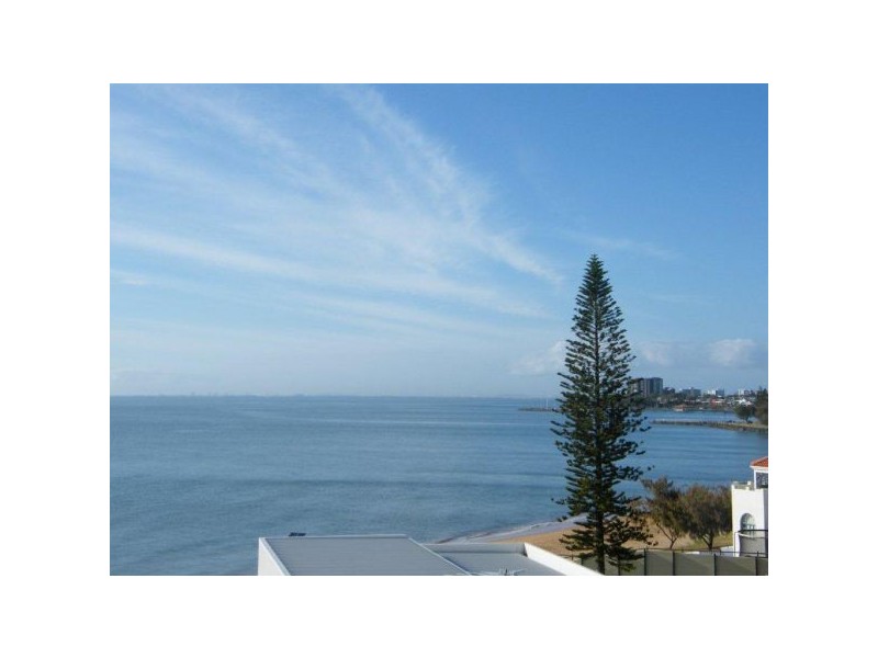 23/142-146 Prince Edward Parade, Scarborough QLD 4020