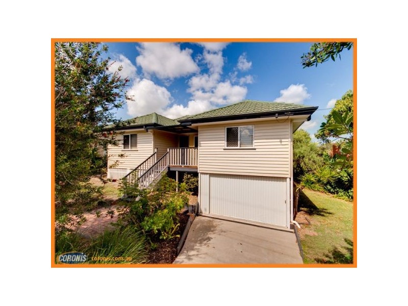 11  Nevin Street, Aspley QLD 4034