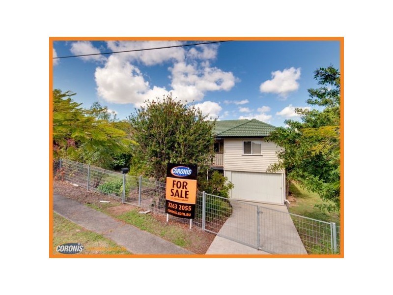 11  Nevin Street, Aspley QLD 4034