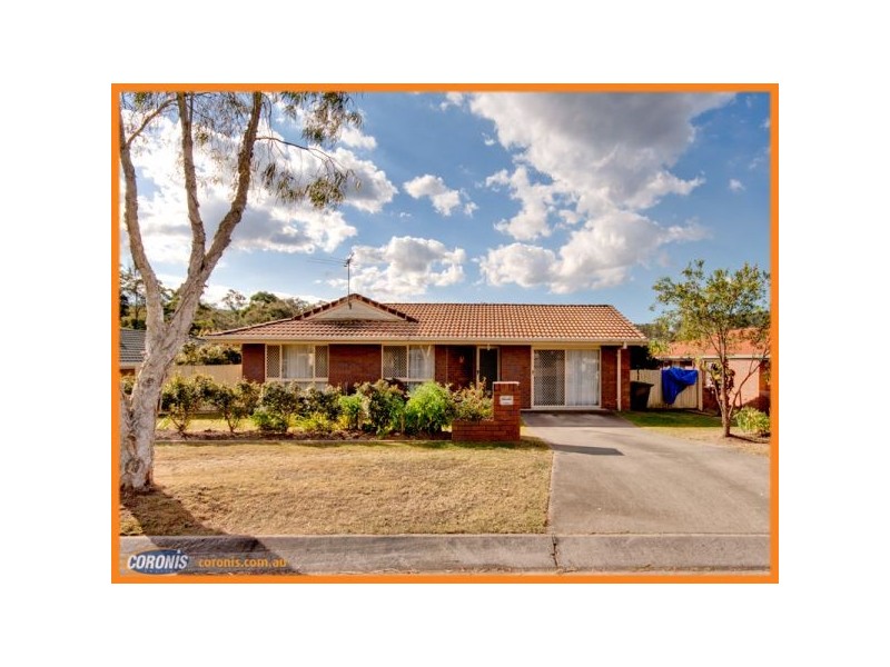 5 Emuglen Place, Ferny Grove QLD 4055