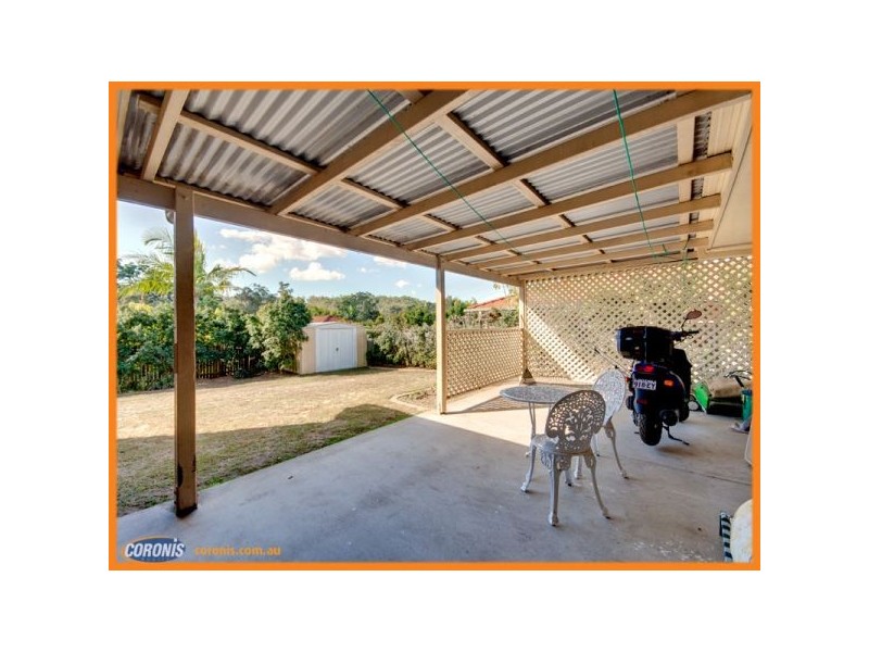 5 Emuglen Place, Ferny Grove QLD 4055