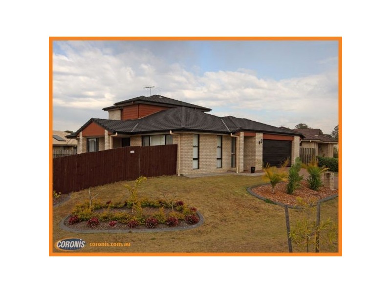 90 Hollywood Avenue, Bellmere QLD 4510