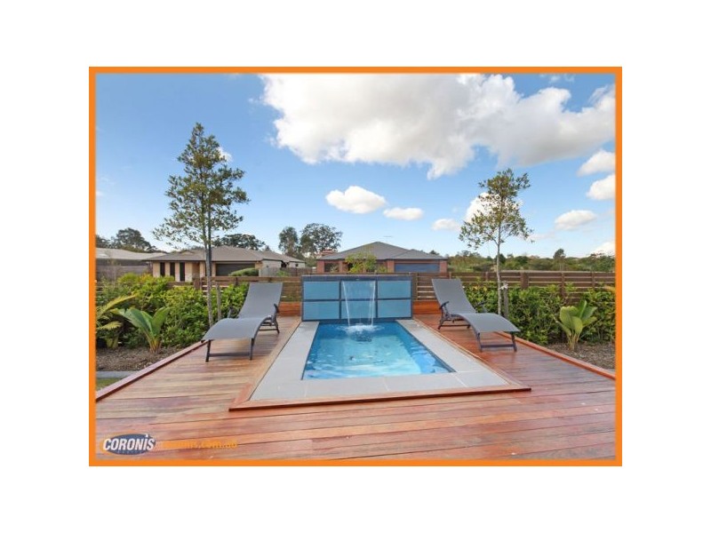 90 Hollywood Avenue, Bellmere QLD 4510