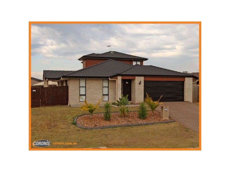 90 Hollywood Avenue, Bellmere QLD 4510