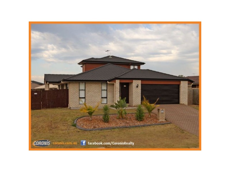 90 Hollywood Avenue, Bellmere QLD 4510