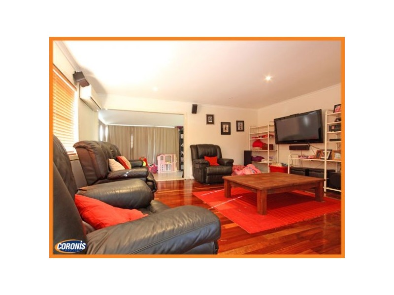 18 Lacaroo Street, Bracken Ridge QLD 4017