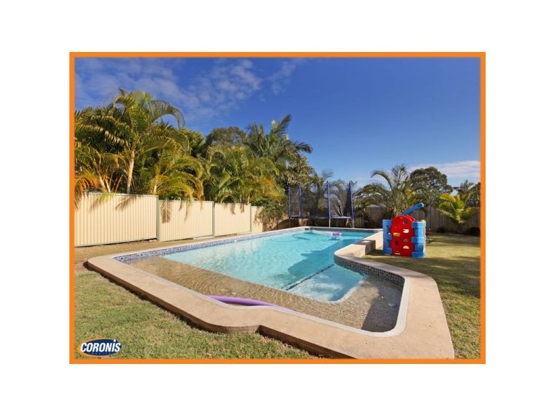 18 Lacaroo Street, Bracken Ridge QLD 4017