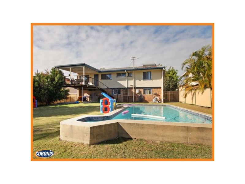 18 Lacaroo Street, Bracken Ridge QLD 4017