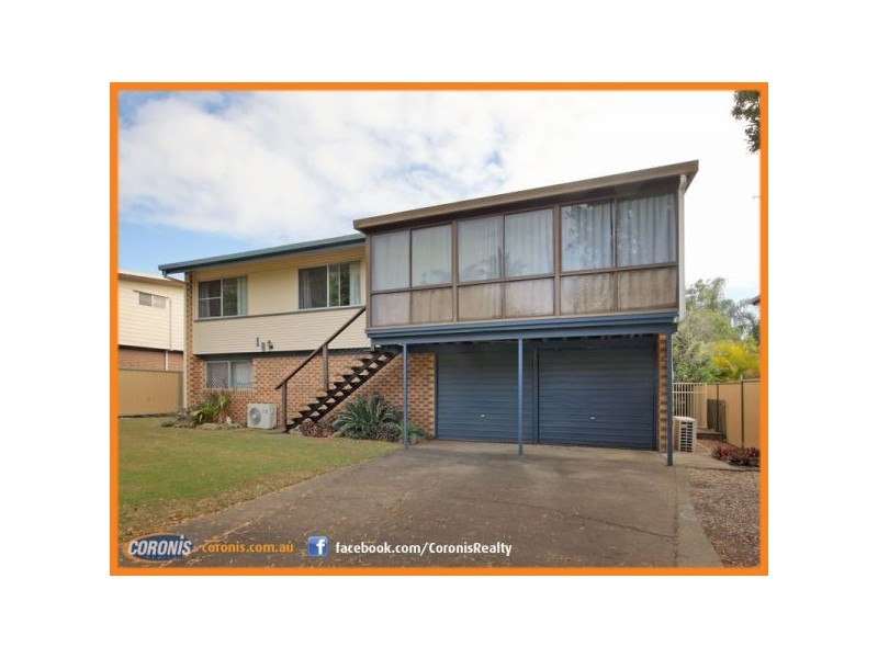 18 Lacaroo Street, Bracken Ridge QLD 4017