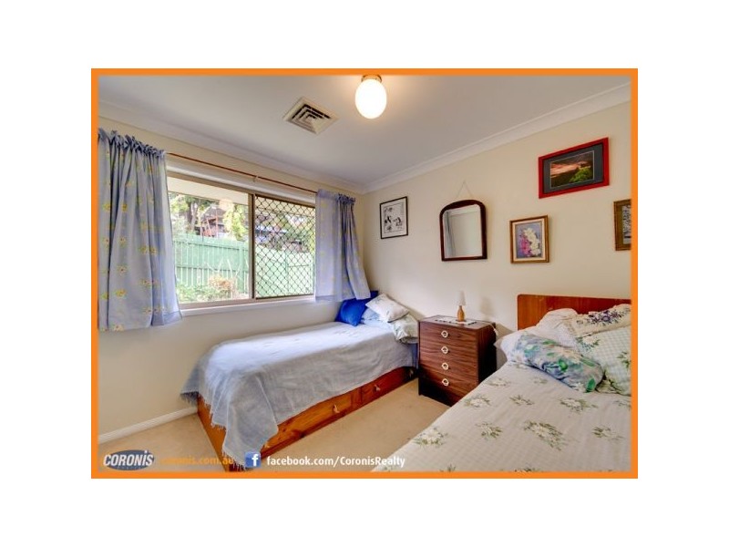 15/126 Frasers Road, Mitchelton QLD 4053