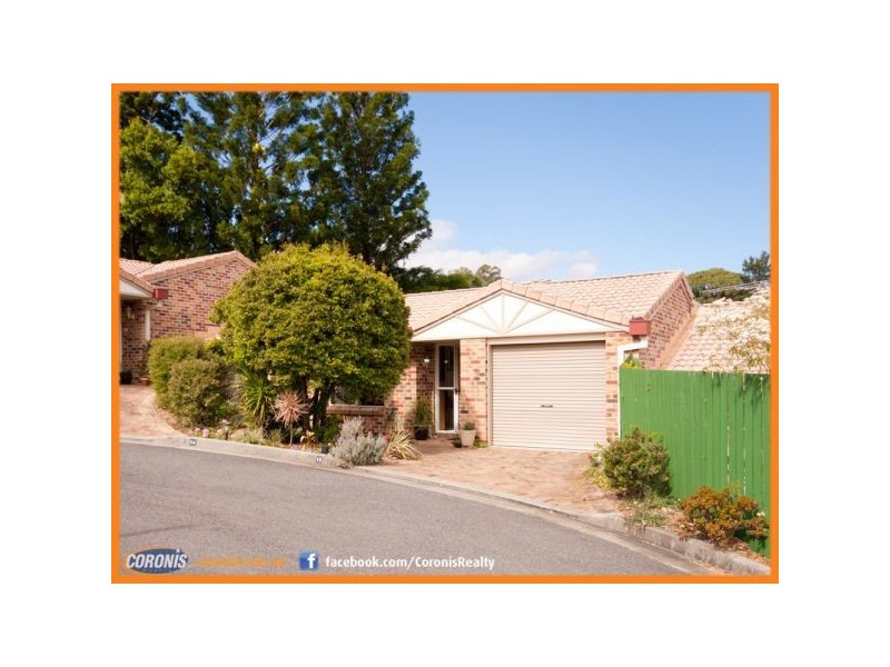 15/126 Frasers Road, Mitchelton QLD 4053