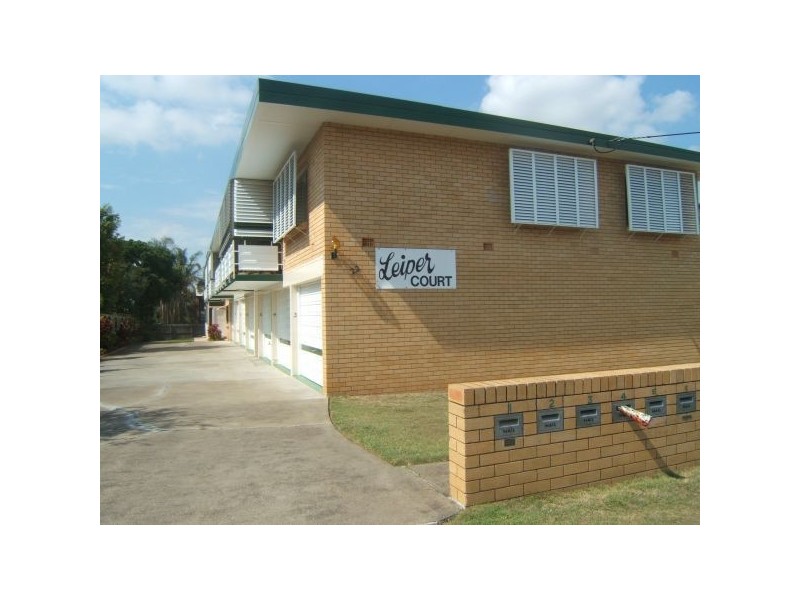 7/22 Leiper St, Stafford QLD 4053