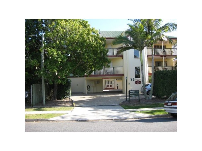 3/73 Swan St, Gordon Park QLD 4031
