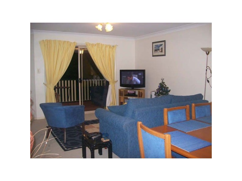 3/73 Swan St, Gordon Park QLD 4031