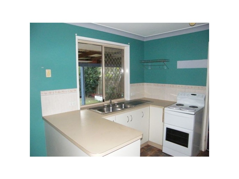 1 Sunnymeade Drive, Caboolture QLD 4510