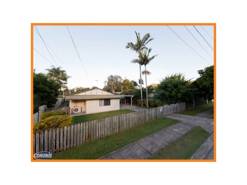 22 Werona Street, Slacks Creek QLD 4127