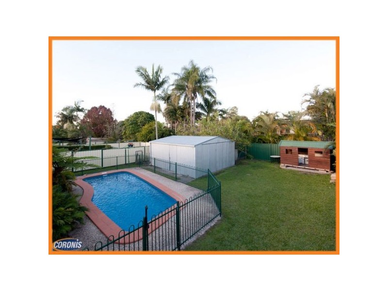 22 Werona Street, Slacks Creek QLD 4127