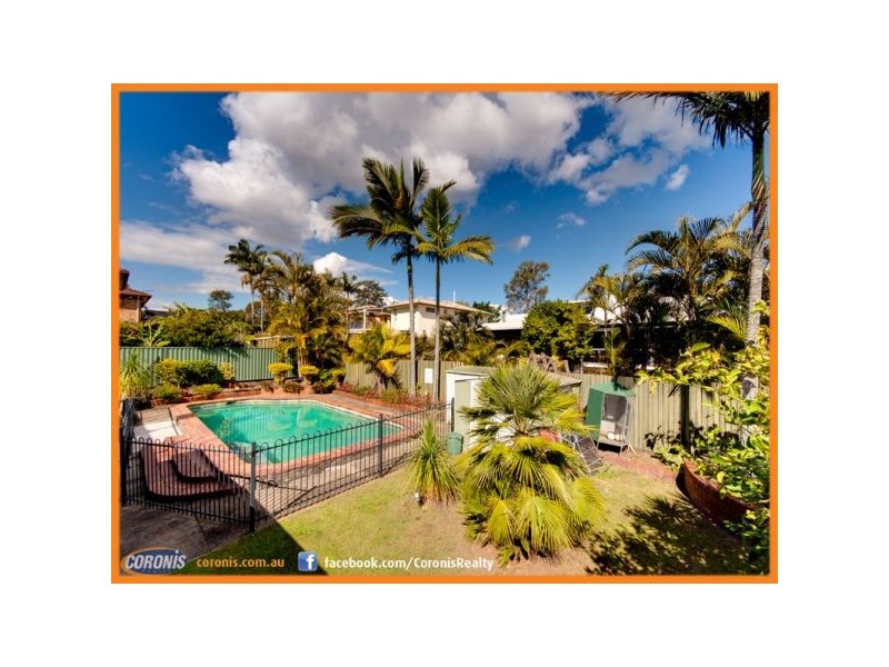 8 Chateau Street, Carseldine QLD 4034