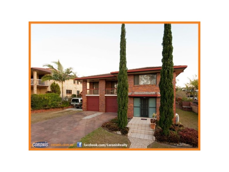 8 Chateau Street, Carseldine QLD 4034