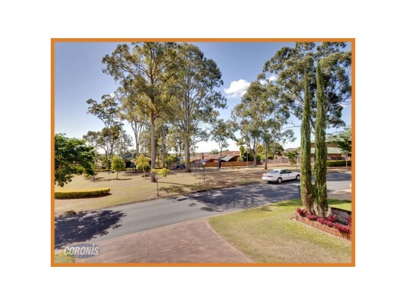 8 Chateau Street, Carseldine QLD 4034