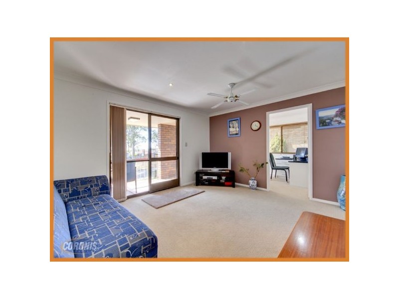 8 Chateau Street, Carseldine QLD 4034