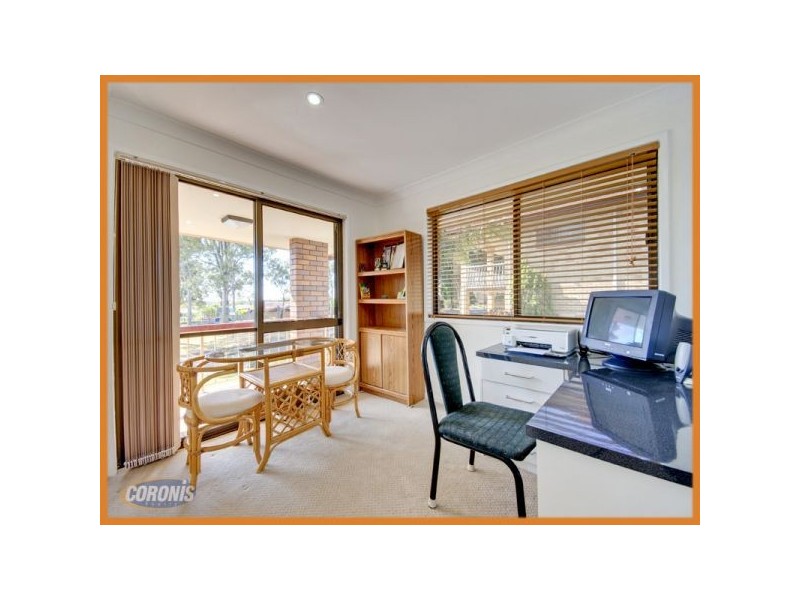 8 Chateau Street, Carseldine QLD 4034