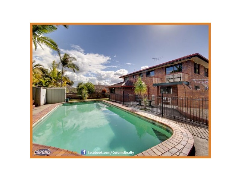 8 Chateau Street, Carseldine QLD 4034