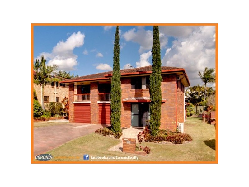 8 Chateau Street, Carseldine QLD 4034