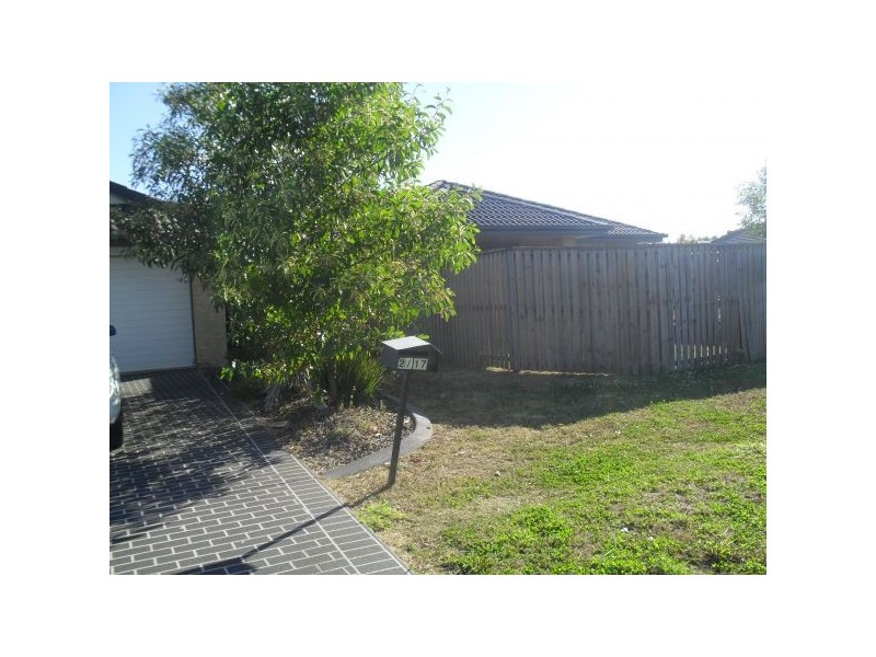 2/17 Morrow Street, Caboolture QLD 4510
