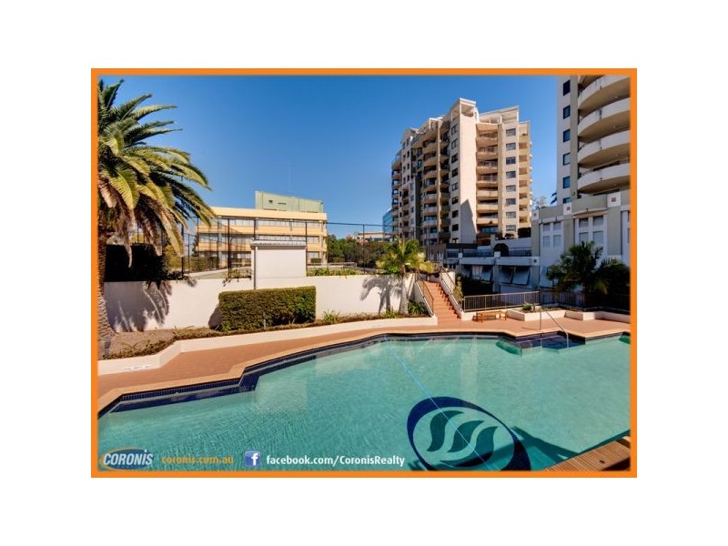 32/66 Dunmore Terrace, Auchenflower QLD 4066