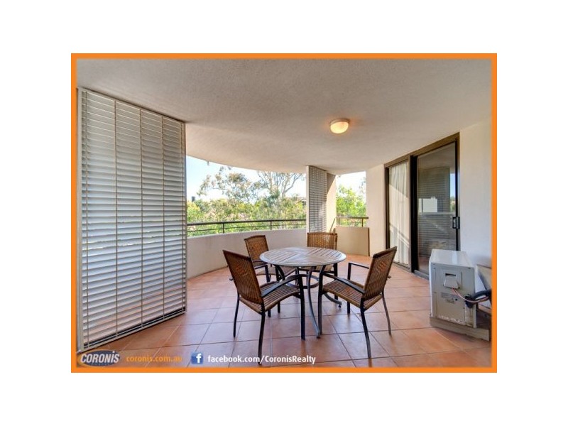 32/66 Dunmore Terrace, Auchenflower QLD 4066