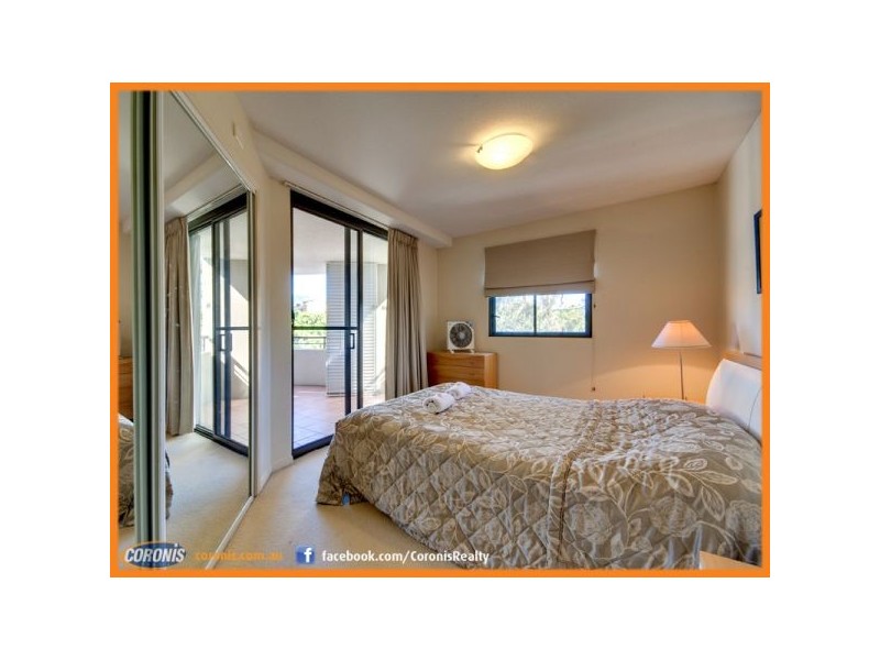 32/66 Dunmore Terrace, Auchenflower QLD 4066