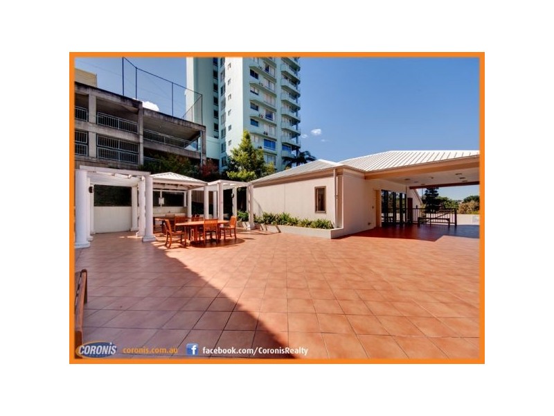 32/66 Dunmore Terrace, Auchenflower QLD 4066