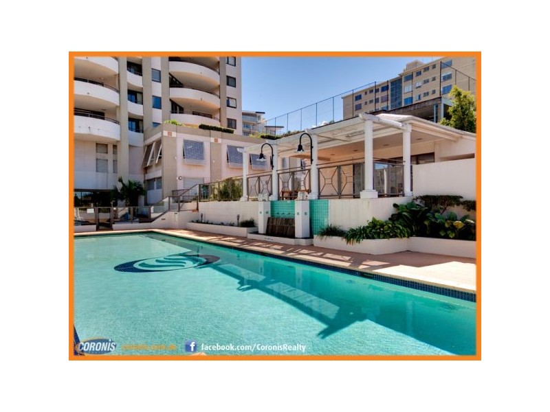 32/66 Dunmore Terrace, Auchenflower QLD 4066