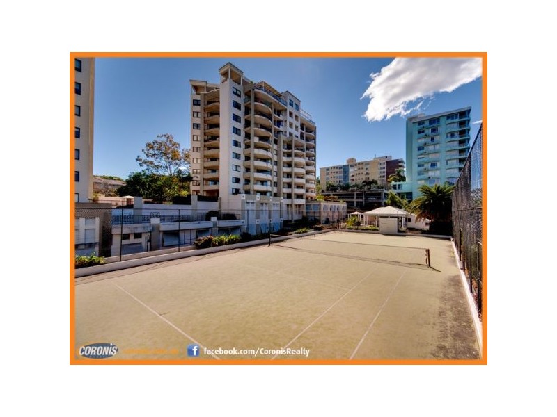 32/66 Dunmore Terrace, Auchenflower QLD 4066