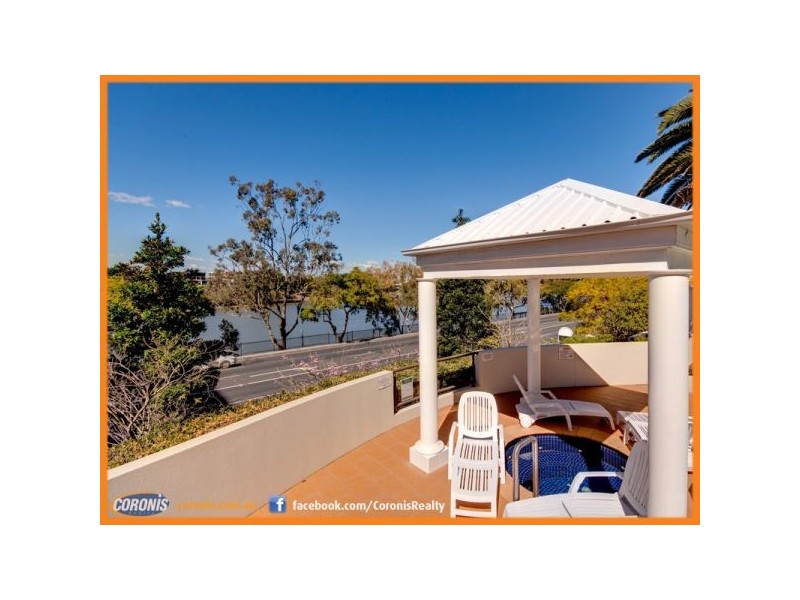 32/66 Dunmore Terrace, Auchenflower QLD 4066