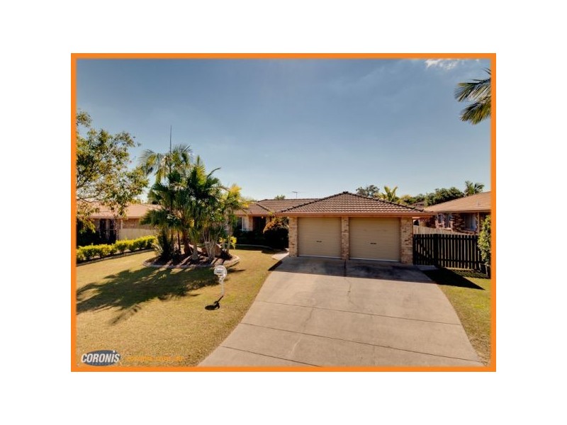 9 Sophy Crescent, Bracken Ridge QLD 4017