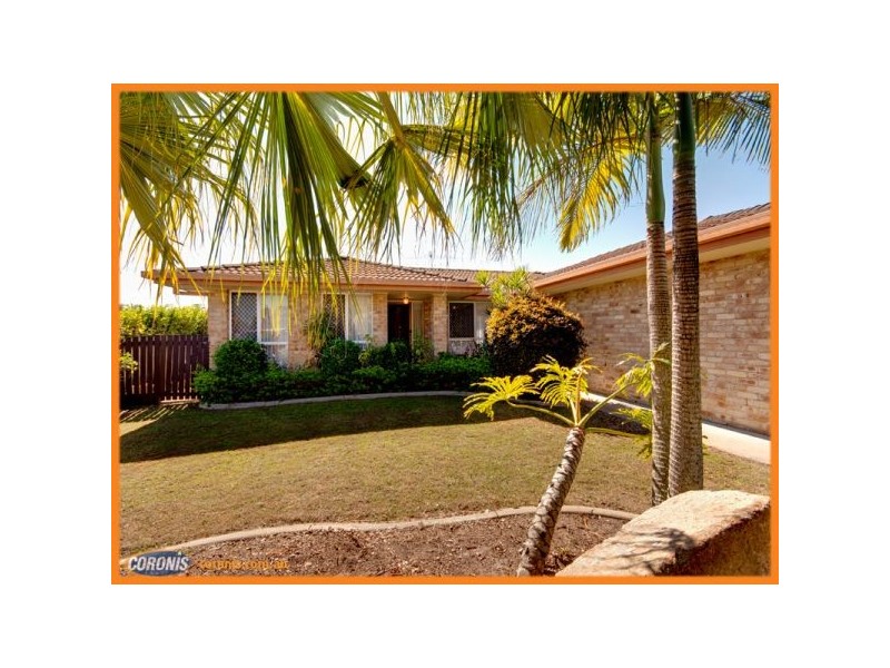 9 Sophy Crescent, Bracken Ridge QLD 4017