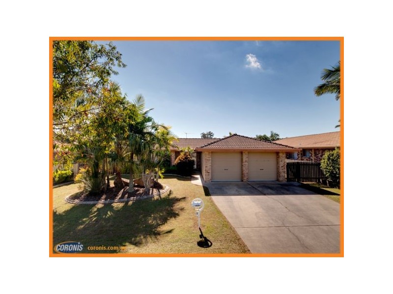 9 Sophy Crescent, Bracken Ridge QLD 4017