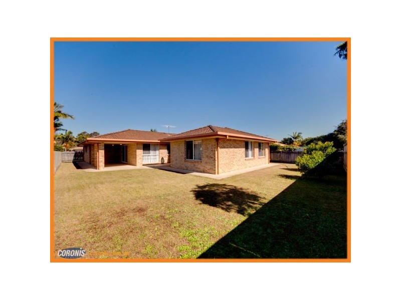 9 Sophy Crescent, Bracken Ridge QLD 4017