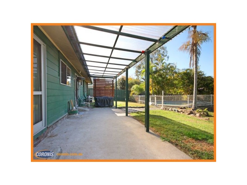 52 Carwell Avenue, Petrie QLD 4502