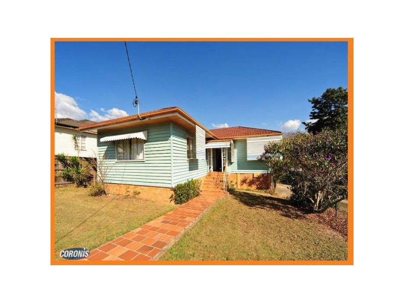4 Crescent Ave, Enoggera QLD 4051