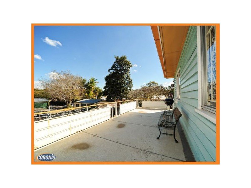 4 Crescent Ave, Enoggera QLD 4051